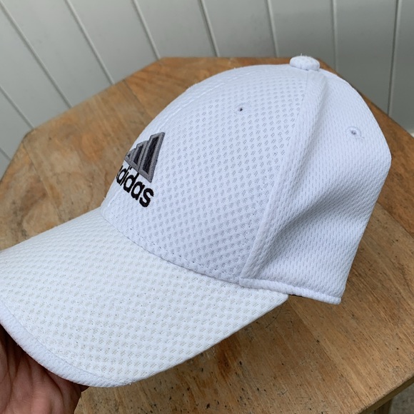 Adidas Mens and Womens Cap Hats Like New Used One Size Adjustable - Picture 4 of 7